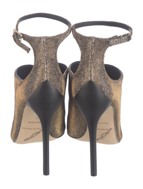 Brian Atwood Sandals