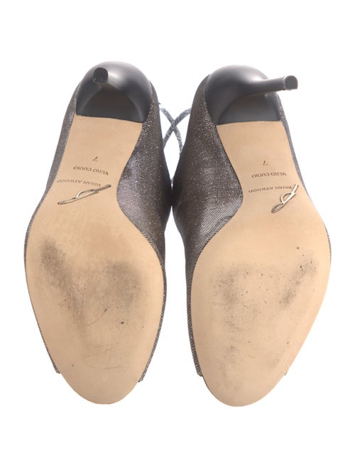 Brian Atwood Sandals