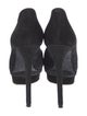 Brian Atwood Suede Pumps