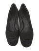 Brian Atwood Suede Pumps