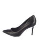 Brian Atwood Leather Pumps