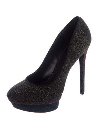 Brian Atwood Pumps