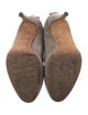 Brian Atwood Suede Boots