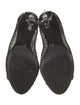Brian Atwood Mesh Mesh Accents Pumps