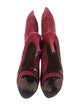 Brian Atwood Suede Boots