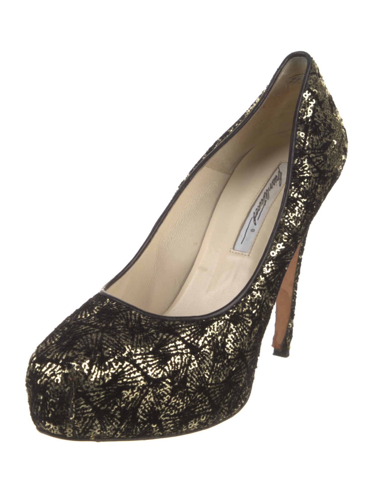Brian Atwood Pumps