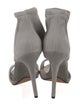 Brian Atwood Suede Sandals