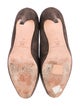 Brian Atwood Suede Pumps