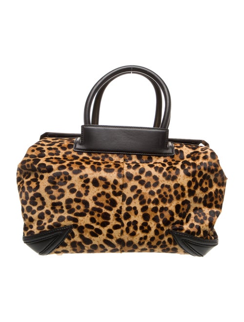 Brian Atwood Ponyhair Sophia