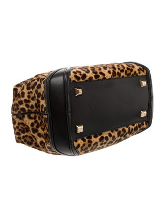 Brian Atwood Ponyhair Sophia