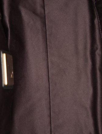 Brian Atwood Ponyhair Sophia