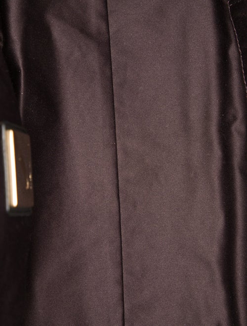 Brian Atwood Ponyhair Sophia