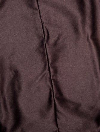 Brian Atwood Snakeskin Top Handle Bag