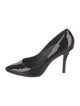 Brian Atwood Patent Leather Pumps
