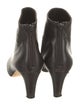 Brian Atwood Leather Boots