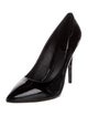 Brian Atwood Patent Leather Pumps