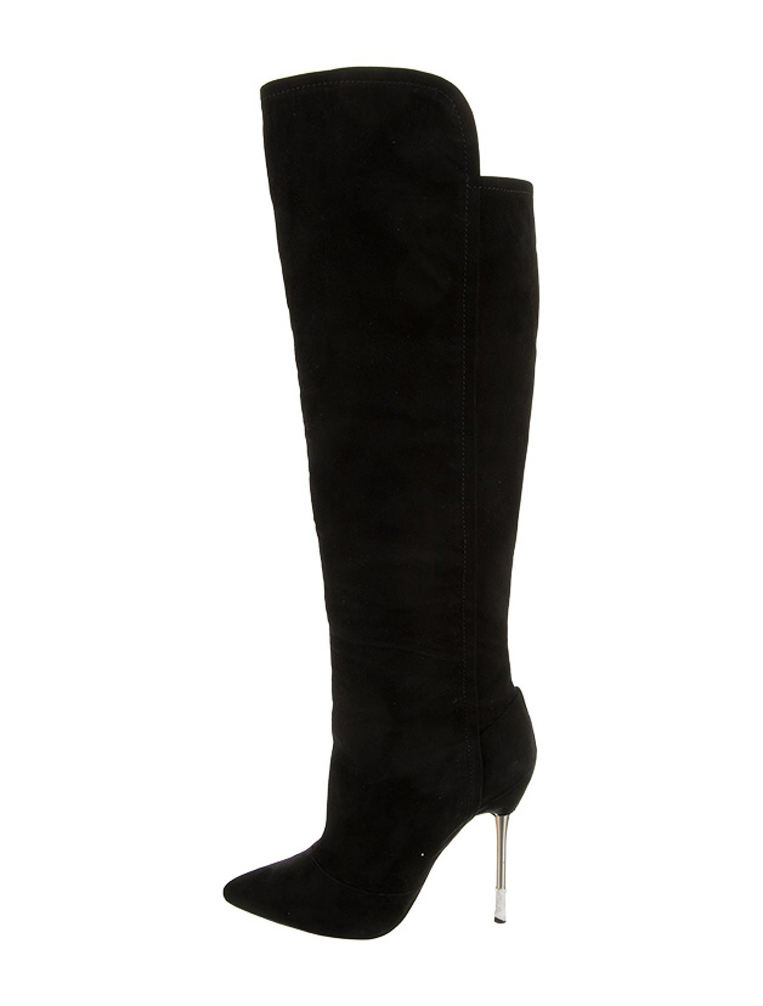 Brian Atwood Suede Boots
