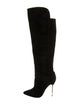 Brian Atwood Suede Boots