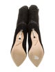 Brian Atwood Suede Boots