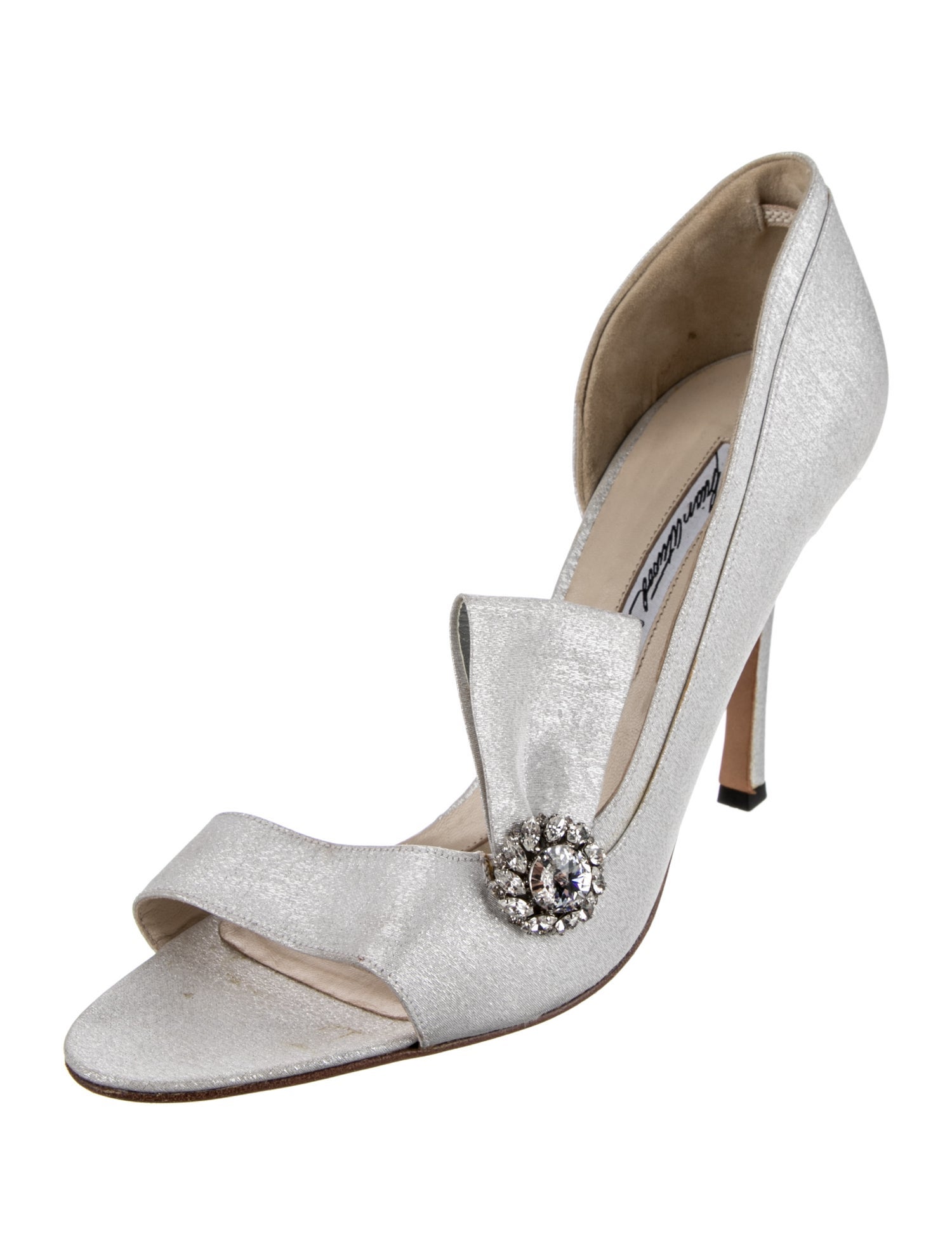 Brian Atwood Sandals