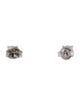 Brilliant Earth 18K Lab-Grown Diamond Stud Earrings