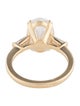 Brilliant Earth 18K 3.22ctw Lab-Grown Diamond Cocktail Ring