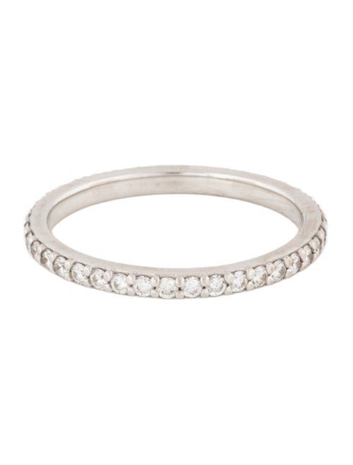 Brilliant Earth 18K Diamond Eternity Band