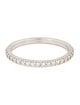 Brilliant Earth 18K Diamond Eternity Band
