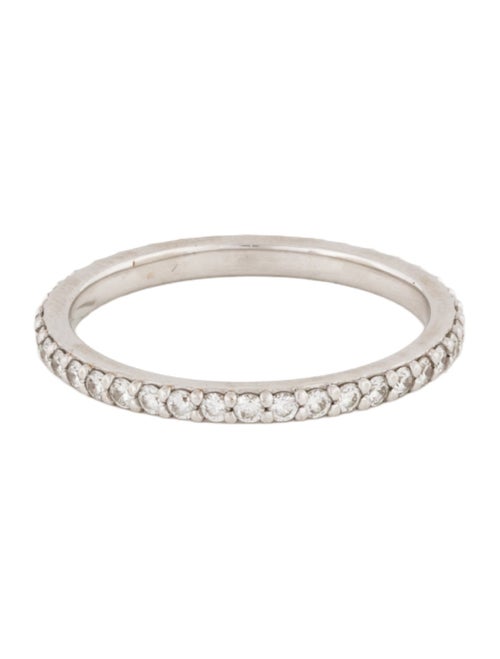 Brilliant Earth 18K Diamond Eternity Band