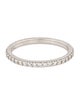Brilliant Earth 18K Diamond Eternity Band