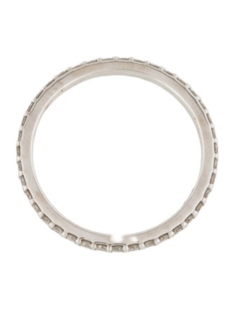 Brilliant Earth 18K Diamond Eternity Band