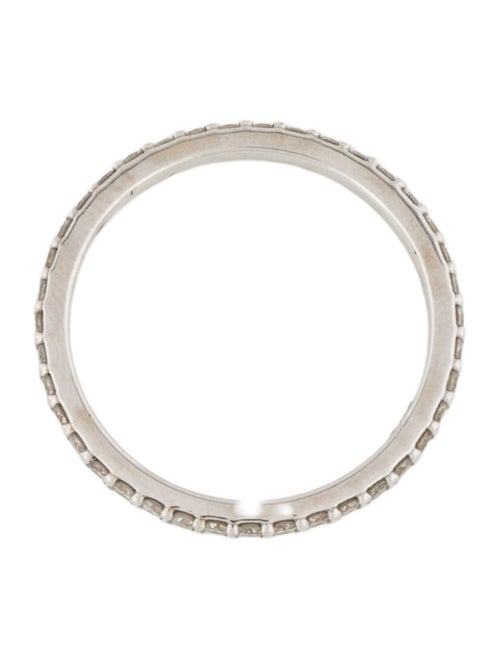 Brilliant Earth 18K Diamond Eternity Band