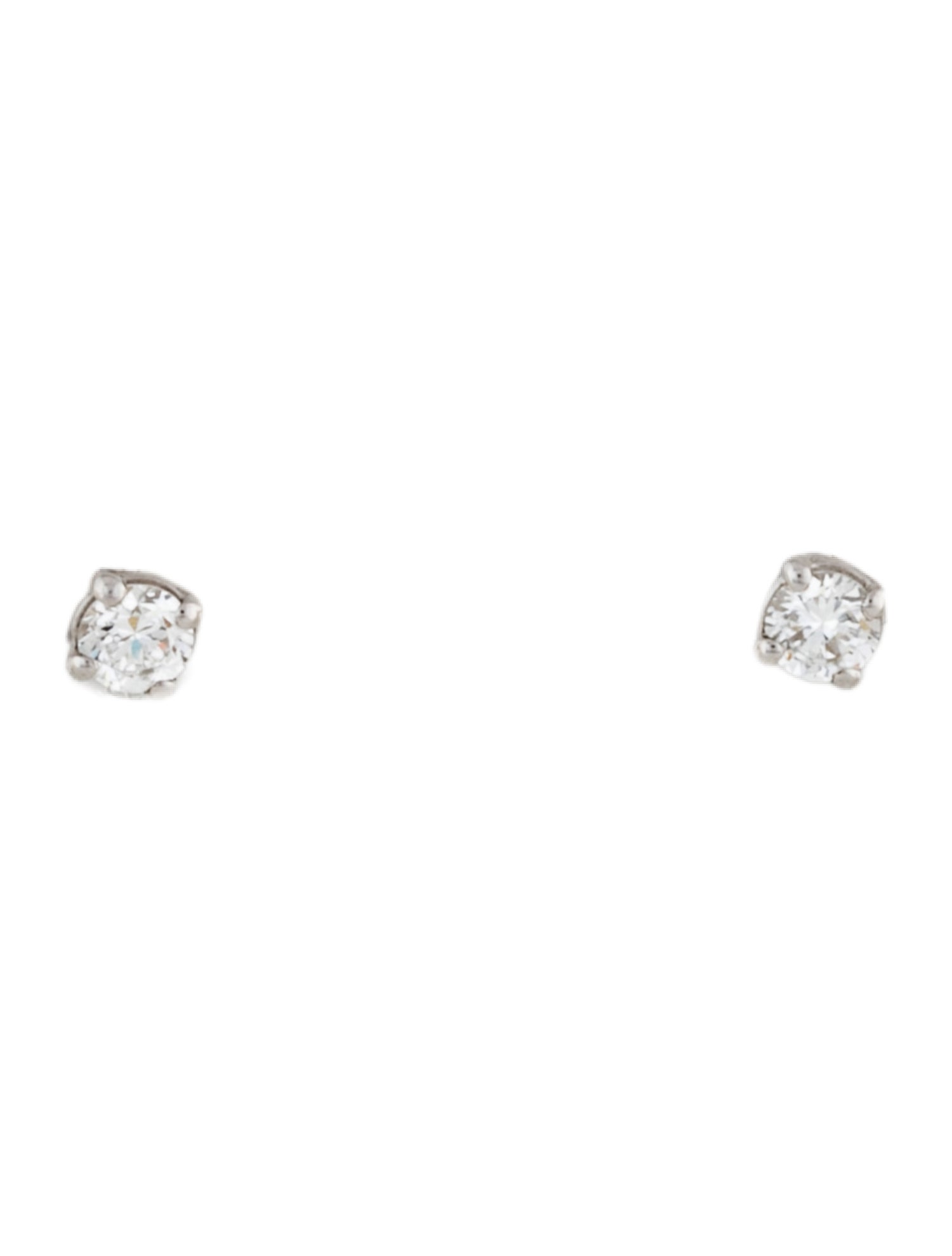 Brilliant Earth Lab-Grown Diamond Stud Earrings