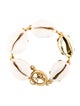 Brinker & Eliza Shell All Summer Long Bracelet