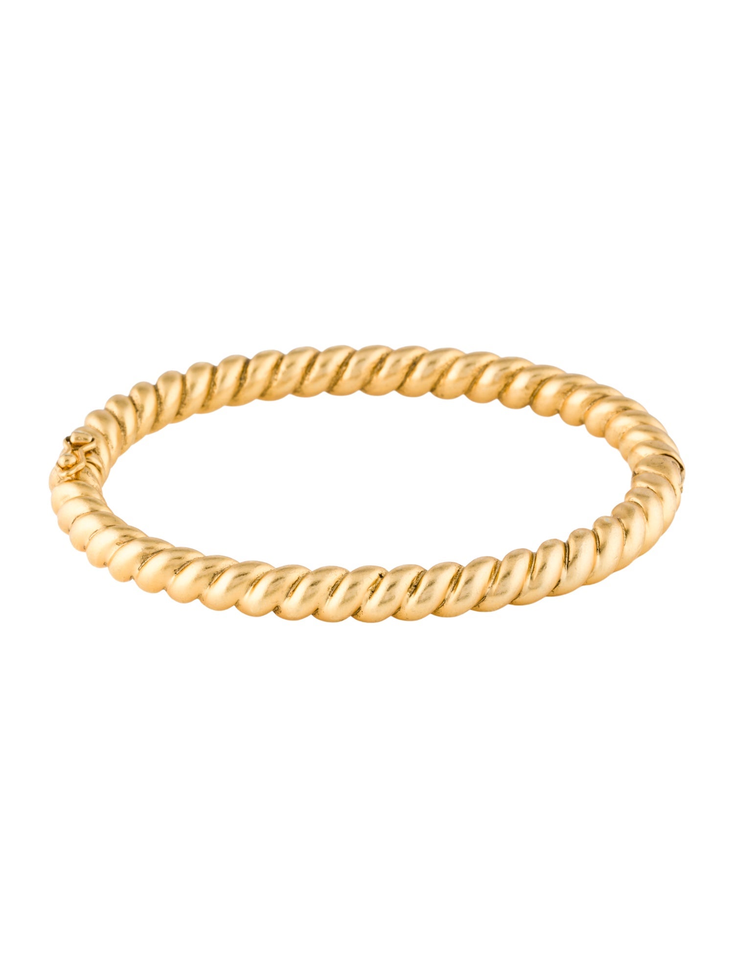 Brinker & Eliza Bangle Bracelet