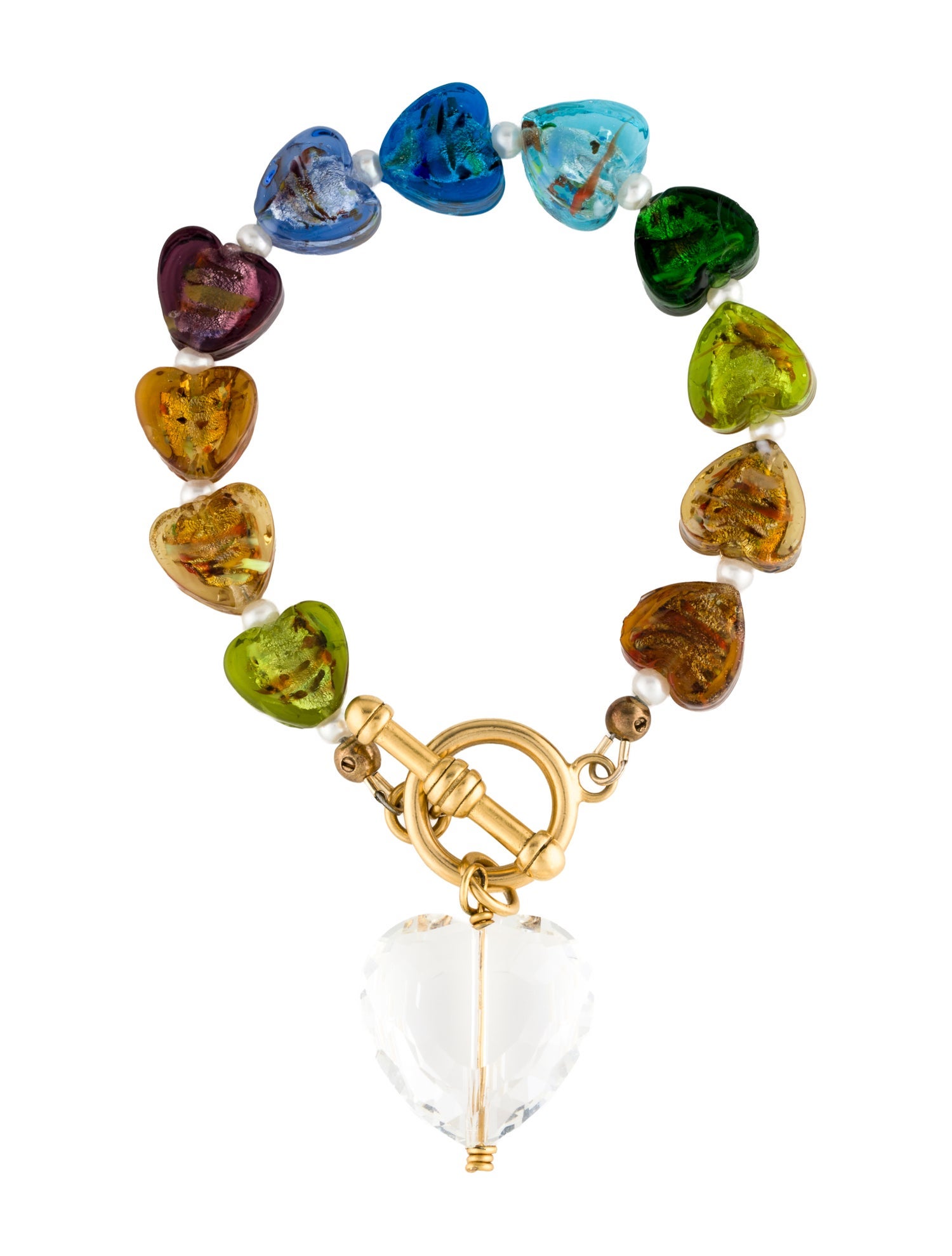 Brinker & Eliza Shine On Bracelet