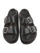 Birkenstock x Jil Sander Leather Slides