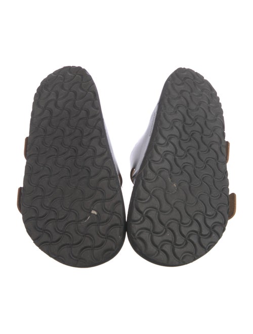 Birkenstock x Jil Sander Leather Slides