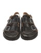 Birkenstock x Jil Sander Leather Sandals