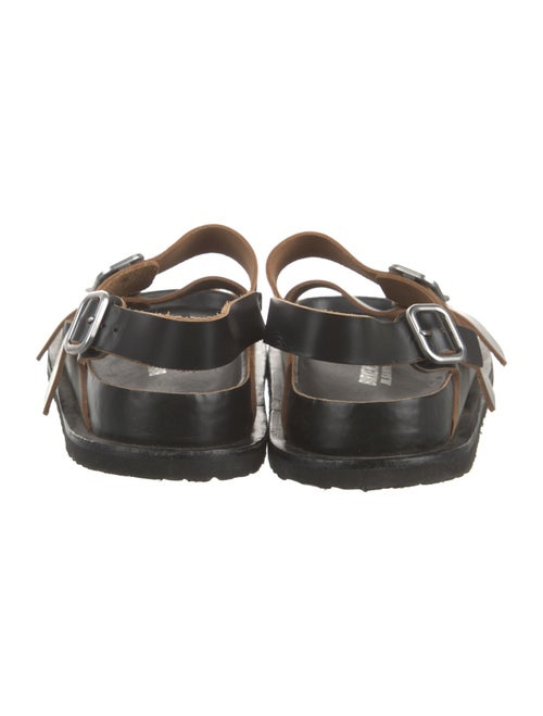 Birkenstock x Jil Sander Leather Sandals