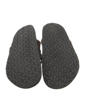 Birkenstock x Jil Sander Leather Sandals