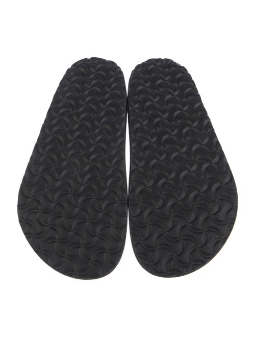 Birkenstock x Jil Sander Suede Slippers