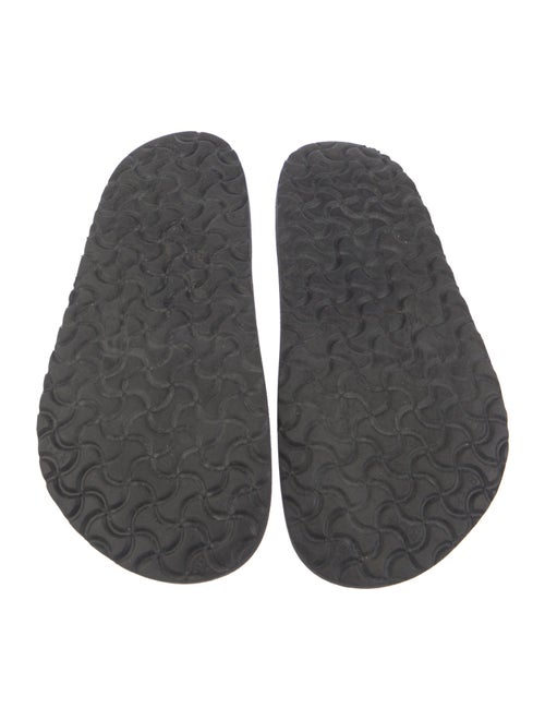 Birkenstock x Jil Sander Suede Slippers