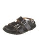 Birkenstock x Jil Sander Leather Slides