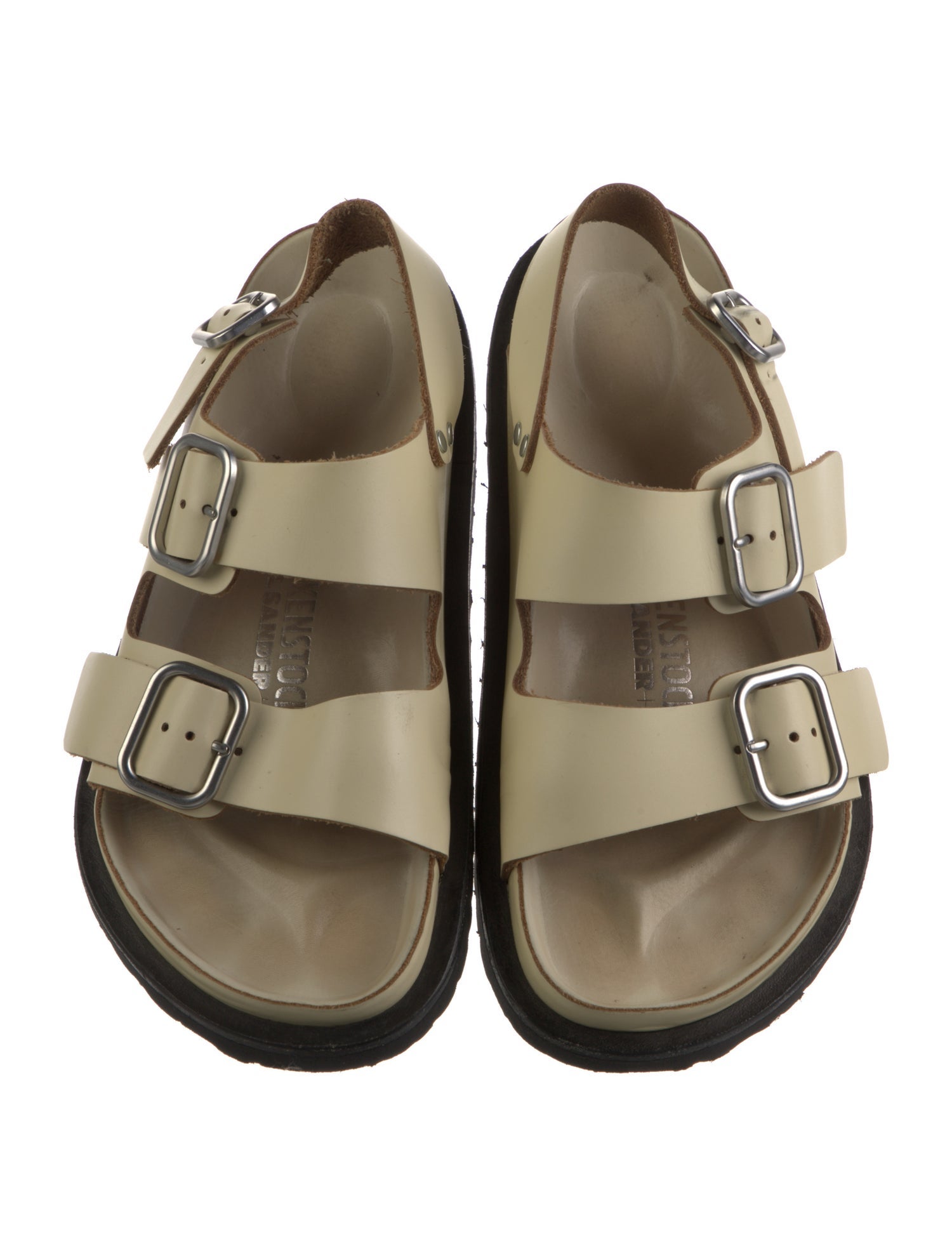 Birkenstock x Jil Sander Shoes for Women | The RealReal