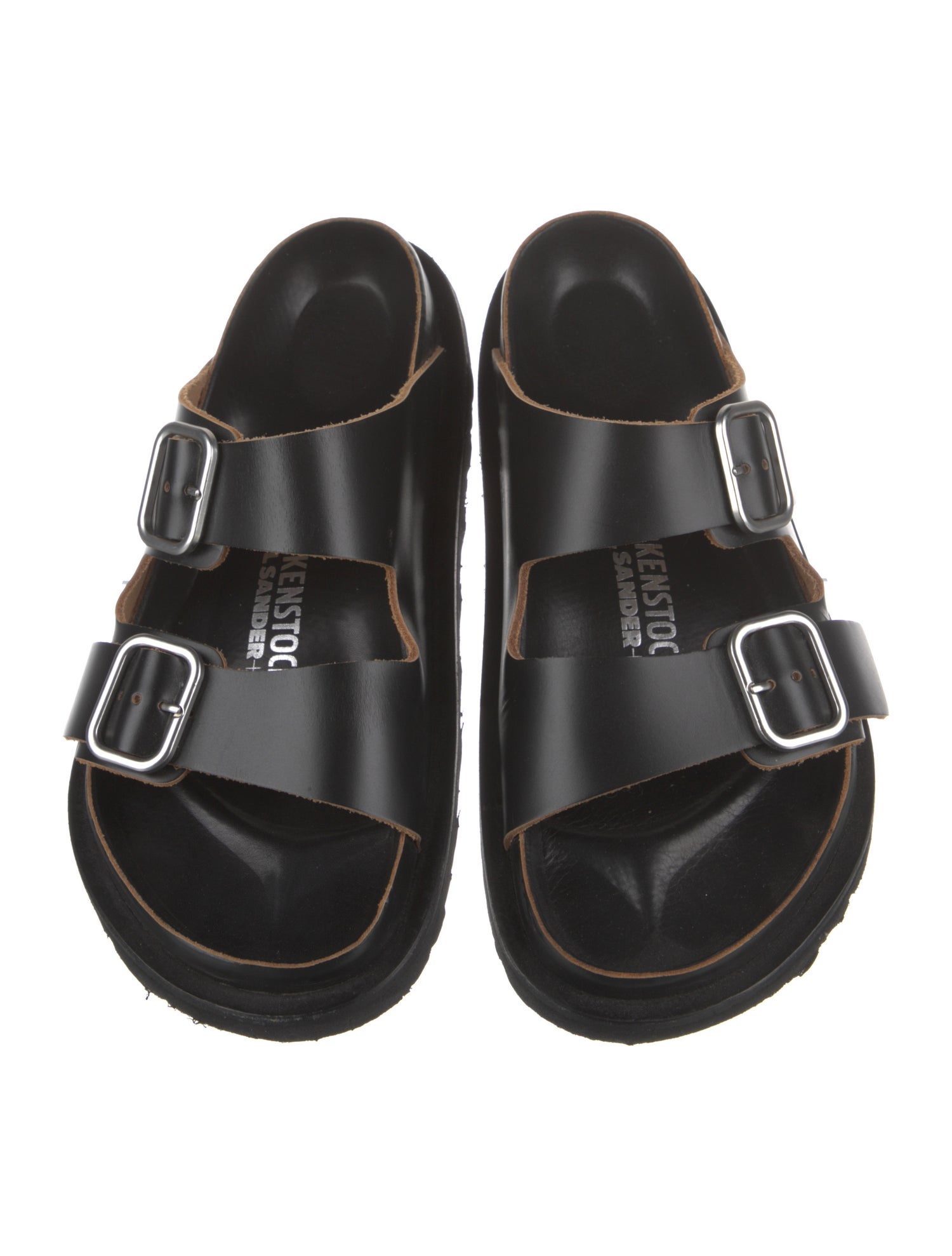 Brikenstock x Jil Sander | The RealReal