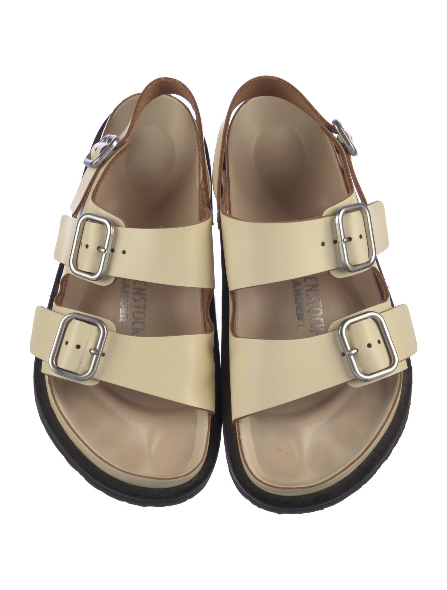 Brikenstock x Jil Sander | The RealReal