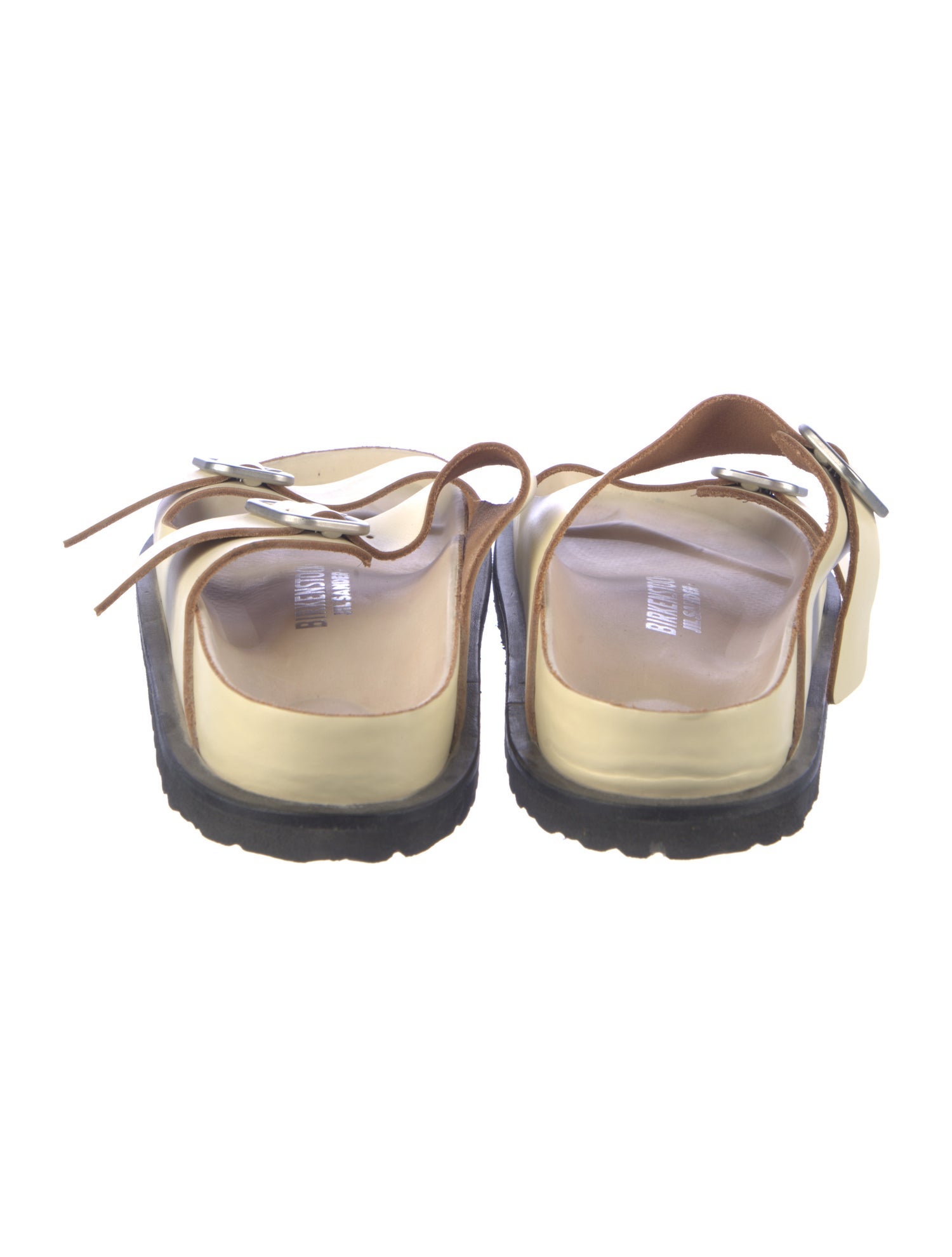 Brikenstock x Jil Sander | The RealReal