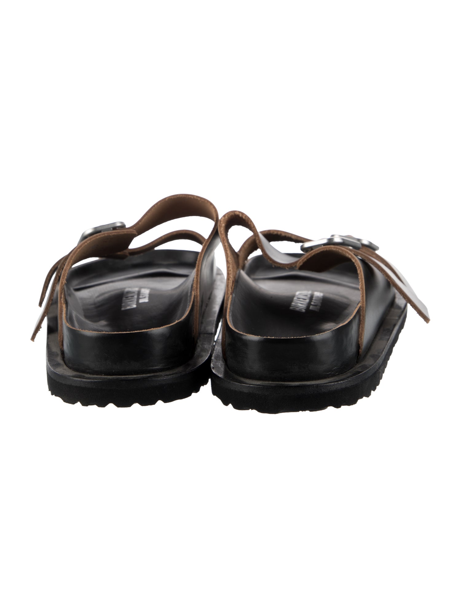 Brikenstock x Jil Sander | The RealReal