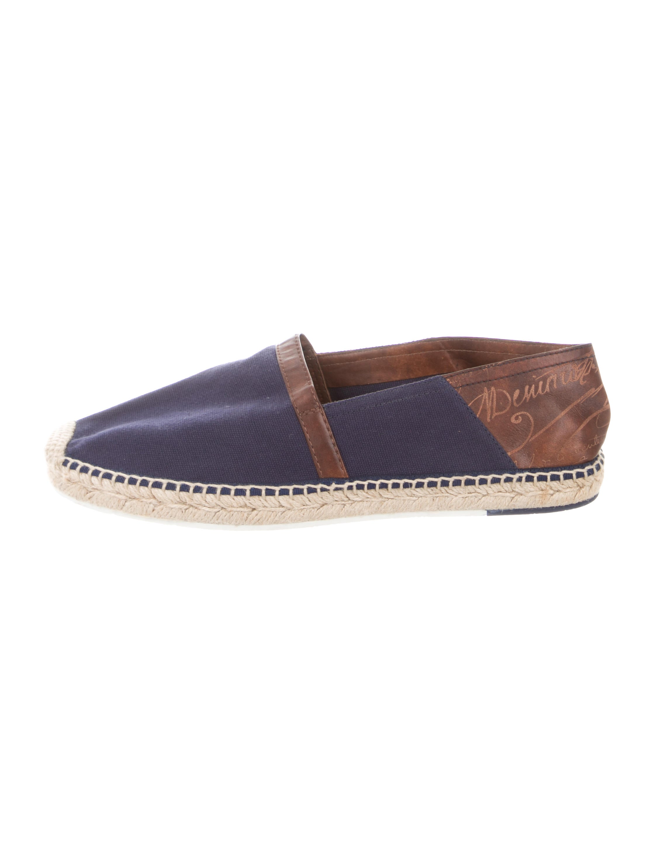 berluti espadrilles